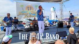 Tunnel Creek Vineyards Presents The I-42 Band