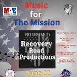 Music for the Mission