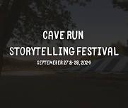 Cave Run Storytelling Festival