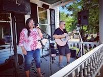 Music on the Porch at Backbay's Farmhouse