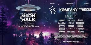 Moonwalk Festival 2024