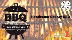 Henderson County BBQ