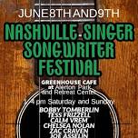 Nashville Singer Songwriter Festival