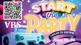 Start The Party VBS