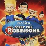 Meet the Robinsons Rated G