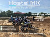 Weekend Training Camps