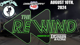 D Team Racing “The Rewind” PYOP Backwards Race