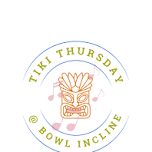 Tiki Thursday @ Bowl Incline