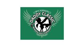 9th Annual Daddy Classic Golf Tournament