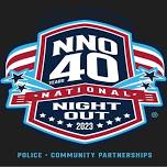 National Night Out  2024