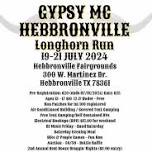 Gypsy MC Longhorn Run