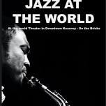 Jazz at the World