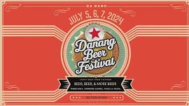 The Danang Beer Festival 2024!