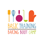 Basic Training Baking Boot Camp with Eanes ISD (June 10-14)