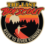 The Last Boyscout