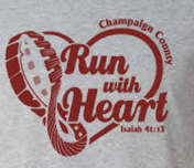 Run with Heart