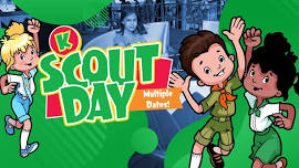Scout Days 2024