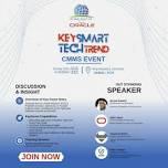 Key Smart Tech Trend Event 2024