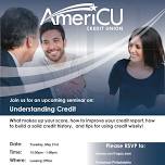 Lunch and Learn with AmeriCU!