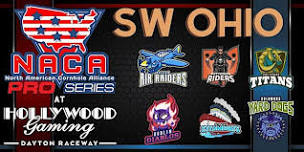 NACA Pro Series SW Ohio Week 8