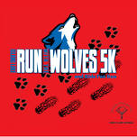 Island lake Elementary Run with the Wolves 5k/Fun Run 2024