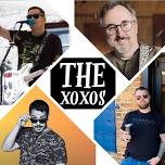 Live Music! - The XoXo's