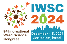 9th International Weed Science Congress