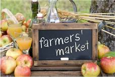 Tri-County Farmers Market