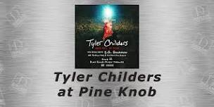Shuttle Bus to See Tyler Childers at Pine Knob Music Theatre