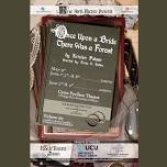 "Once Upon a Bride There Was a Forest" - Presented by True North Theatre