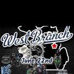 West Branch Bike Bash