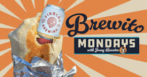 Brewito Mondays — Findlay Brewing Co.
