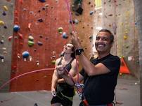Climbing Connections - Morrisville