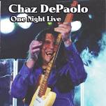 Chaz DePaolo