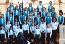 Virginia Children's Chorus Auditions for 2024-2025