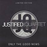 Justified Quartet @ The Barn