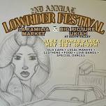 2nd Annual Lowrider Festival