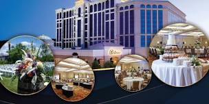 Wedding Open House | Belterra Casino Resort, IN
