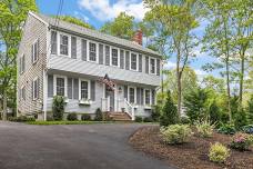 Open House for 4 Heather Lane Falmouth MA 02556