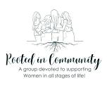Rooted in community monthly gathering!