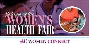 2024 Women's Health Fair
