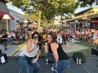 Free Summer Fest Concerts at Cross County Center