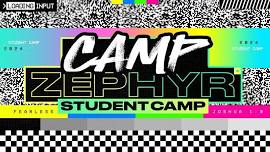 Parkway: Junior High Camp Zephyr