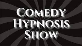 Stoked Comedy Hypnosis Show - All Ages (summer)