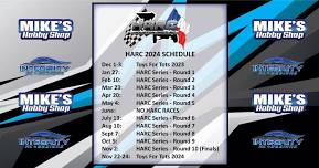 HARC Series Round 7