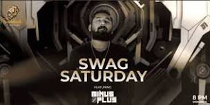 Swag Saturday | The Big Baadshaah