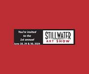 1st Annual Stillwater Art Show