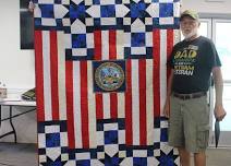 Quilts of Valor Freedom Piecemakers
