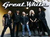 Sounds of Summer Featuring GREAT WHITE