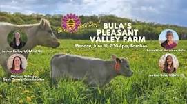Field Day: Bula's Pleasant Valley Farm